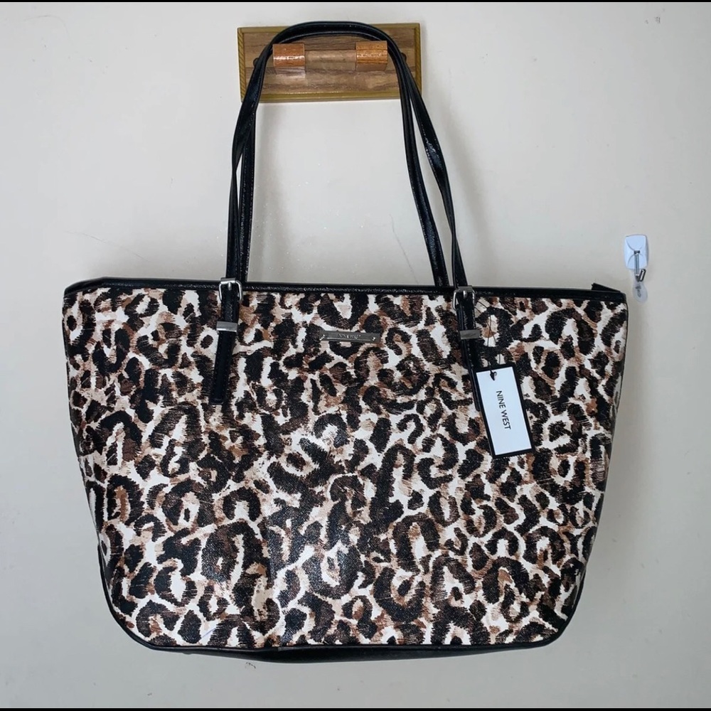 Nine West Tote
